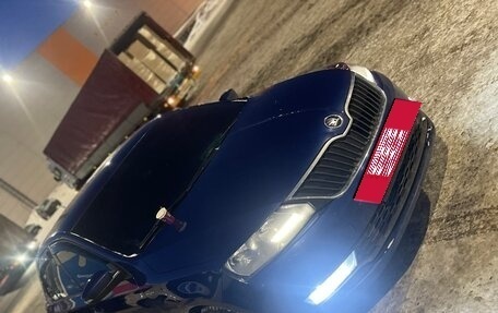 Skoda Rapid I, 2018 год, 1 350 000 рублей, 5 фотография