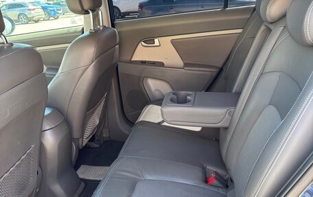 KIA Sportage III, 2011 год, 1 256 000 рублей, 6 фотография