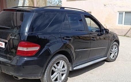 Mercedes-Benz M-Класс, 2008 год, 1 250 000 рублей, 6 фотография