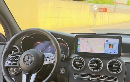 Mercedes-Benz GLC Coupe, 2019 год, 5 299 999 рублей, 6 фотография