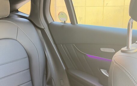 Mercedes-Benz GLC Coupe, 2019 год, 5 299 999 рублей, 9 фотография