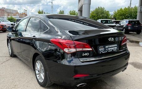 Hyundai i40 I рестайлинг, 2015 год, 1 370 000 рублей, 7 фотография