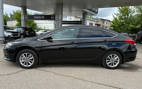 Hyundai i40 I рестайлинг, 2015 год, 1 370 000 рублей, 5 фотография