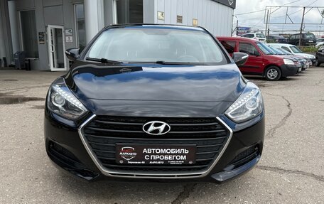 Hyundai i40 I рестайлинг, 2015 год, 1 370 000 рублей, 2 фотография