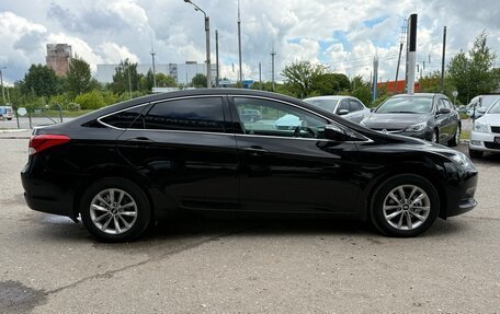 Hyundai i40 I рестайлинг, 2015 год, 1 370 000 рублей, 6 фотография