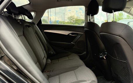Hyundai i40 I рестайлинг, 2015 год, 1 370 000 рублей, 14 фотография