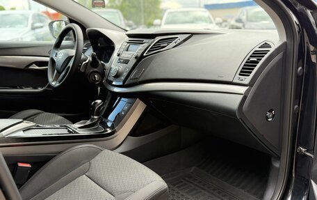 Hyundai i40 I рестайлинг, 2015 год, 1 370 000 рублей, 12 фотография