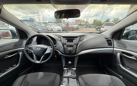 Hyundai i40 I рестайлинг, 2015 год, 1 370 000 рублей, 10 фотография