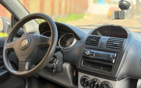 Suzuki Ignis II (HR), 2006 год, 280 000 рублей, 7 фотография