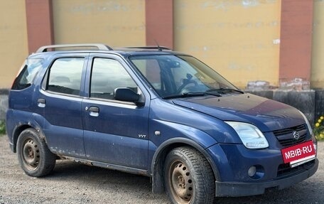 Suzuki Ignis II (HR), 2006 год, 280 000 рублей, 2 фотография