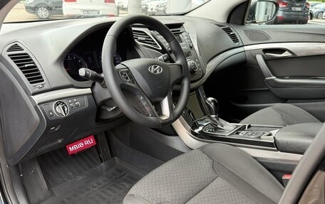 Hyundai i40 I рестайлинг, 2015 год, 1 370 000 рублей, 11 фотография