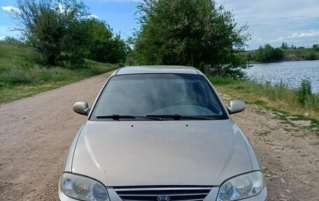 KIA Spectra II (LD), 2008 год, 280 000 рублей, 2 фотография
