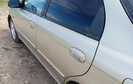 KIA Spectra II (LD), 2008 год, 280 000 рублей, 6 фотография