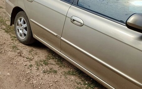 KIA Spectra II (LD), 2008 год, 280 000 рублей, 8 фотография