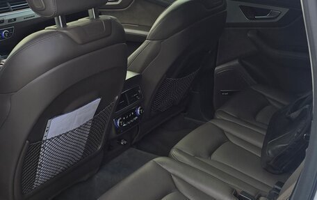 Audi Q7, 2019 год, 5 280 000 рублей, 6 фотография