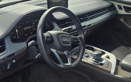 Audi Q7, 2019 год, 5 280 000 рублей, 10 фотография