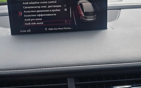Audi Q7, 2019 год, 5 280 000 рублей, 16 фотография