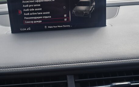 Audi Q7, 2019 год, 5 280 000 рублей, 17 фотография
