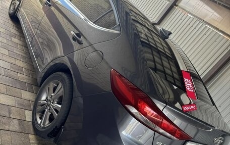 Hyundai Elantra VI рестайлинг, 2018 год, 1 550 000 рублей, 6 фотография