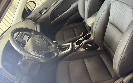 Hyundai Elantra VI рестайлинг, 2018 год, 1 550 000 рублей, 8 фотография