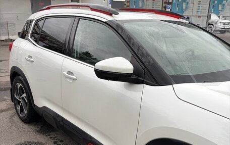 Citroen C5 Aircross I, 2019 год, 1 740 000 рублей, 2 фотография