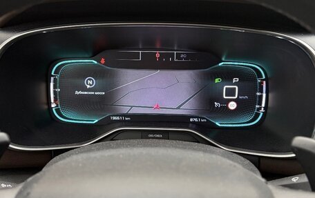 Citroen C5 Aircross I, 2019 год, 1 740 000 рублей, 14 фотография