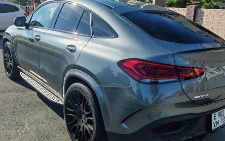 Mercedes-Benz GLE Coupe AMG, 2022 год, 10 200 000 рублей, 7 фотография