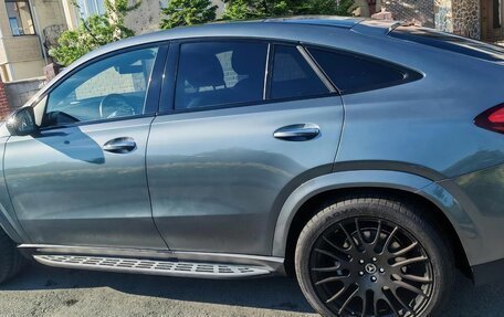 Mercedes-Benz GLE Coupe AMG, 2022 год, 10 200 000 рублей, 8 фотография