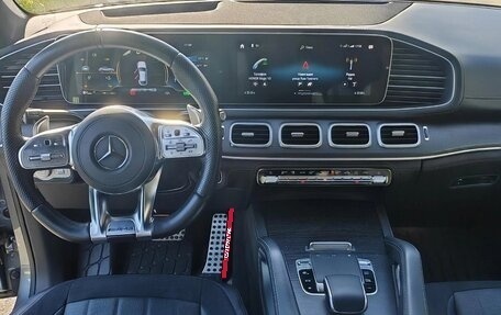 Mercedes-Benz GLE Coupe AMG, 2022 год, 10 200 000 рублей, 12 фотография