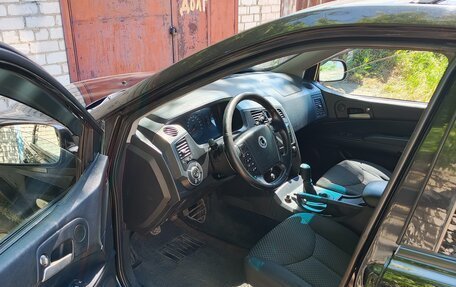 SsangYong Kyron I, 2008 год, 720 000 рублей, 8 фотография