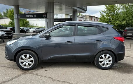 Hyundai ix35 I рестайлинг, 2010 год, 1 035 000 рублей, 5 фотография