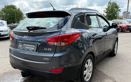 Hyundai ix35 I рестайлинг, 2010 год, 1 035 000 рублей, 8 фотография