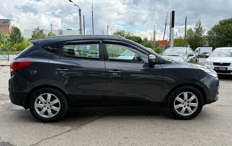 Hyundai ix35 I рестайлинг, 2010 год, 1 035 000 рублей, 6 фотография