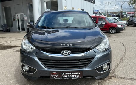 Hyundai ix35 I рестайлинг, 2010 год, 1 035 000 рублей, 2 фотография