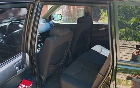 SsangYong Kyron I, 2008 год, 720 000 рублей, 7 фотография