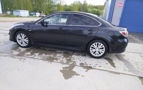 Mazda 6, 2012 год, 890 000 рублей, 2 фотография