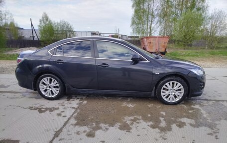 Mazda 6, 2012 год, 890 000 рублей, 3 фотография
