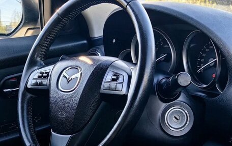 Mazda 6, 2012 год, 890 000 рублей, 6 фотография