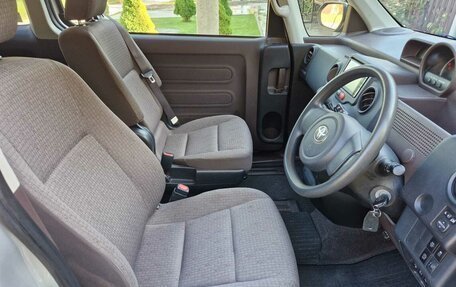 Toyota Porte II, 2016 год, 950 000 рублей, 7 фотография