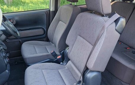 Toyota Porte II, 2016 год, 950 000 рублей, 9 фотография