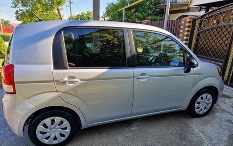 Toyota Porte II, 2016 год, 950 000 рублей, 3 фотография