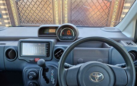 Toyota Porte II, 2016 год, 950 000 рублей, 6 фотография