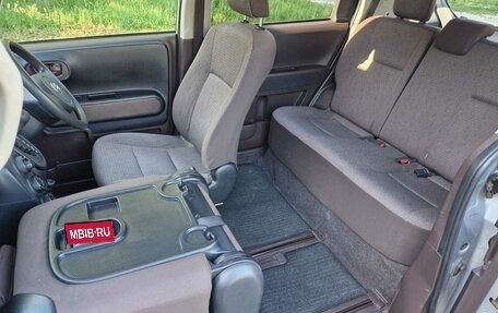 Toyota Porte II, 2016 год, 950 000 рублей, 8 фотография
