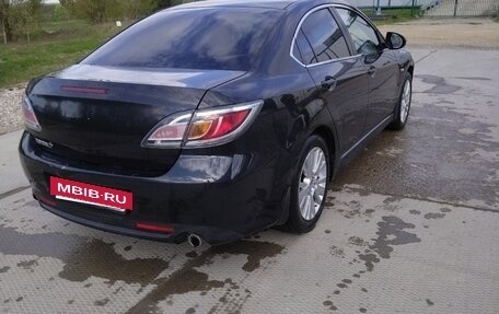 Mazda 6, 2012 год, 890 000 рублей, 4 фотография