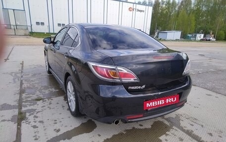 Mazda 6, 2012 год, 890 000 рублей, 5 фотография