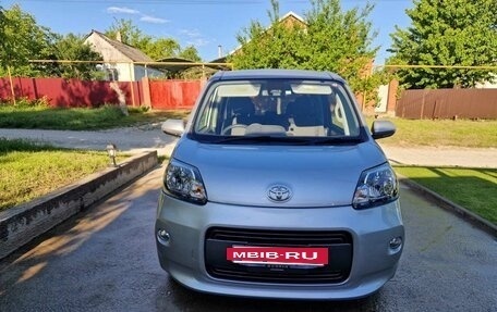 Toyota Porte II, 2016 год, 950 000 рублей, 4 фотография