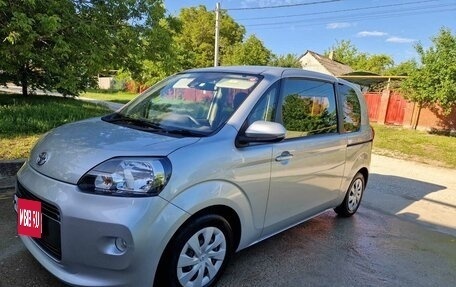 Toyota Porte II, 2016 год, 950 000 рублей, 2 фотография