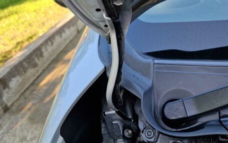 Toyota Porte II, 2016 год, 950 000 рублей, 17 фотография