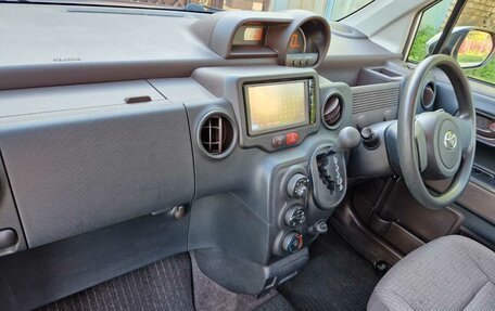 Toyota Porte II, 2016 год, 950 000 рублей, 21 фотография