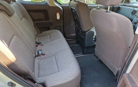 Toyota Porte II, 2016 год, 950 000 рублей, 19 фотография